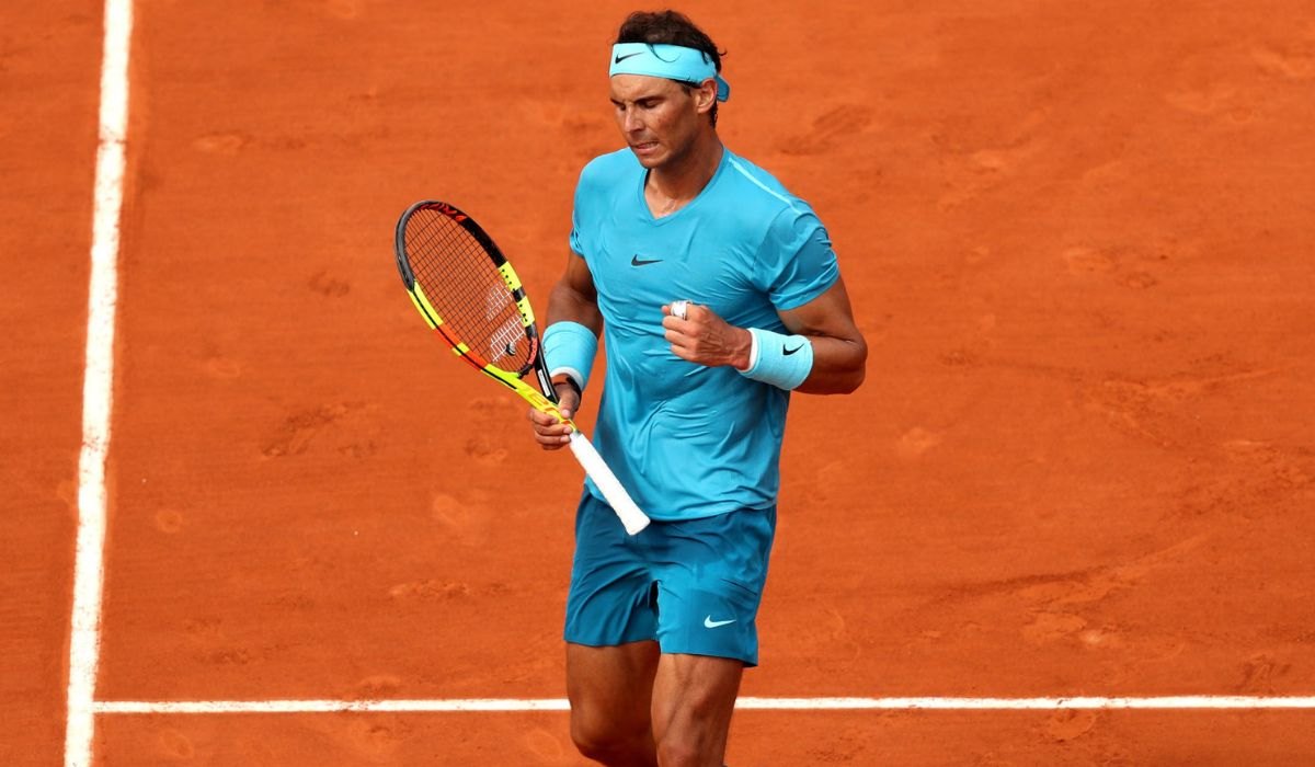 Rafael Nadal